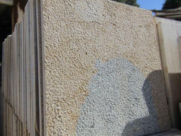 مشخصات سنگ مرمریت گندمک