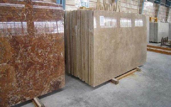 مشخصات سنگ ساختمانی طرح چوب